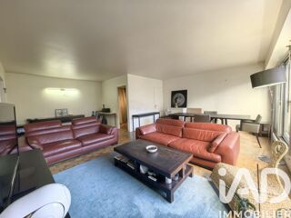 Appartement à vendre 3 pièces 73 m²