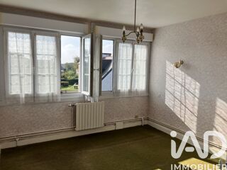  Maison à vendre 5 pièces 109 m²