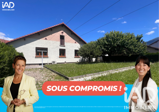 Maison – La Rochette