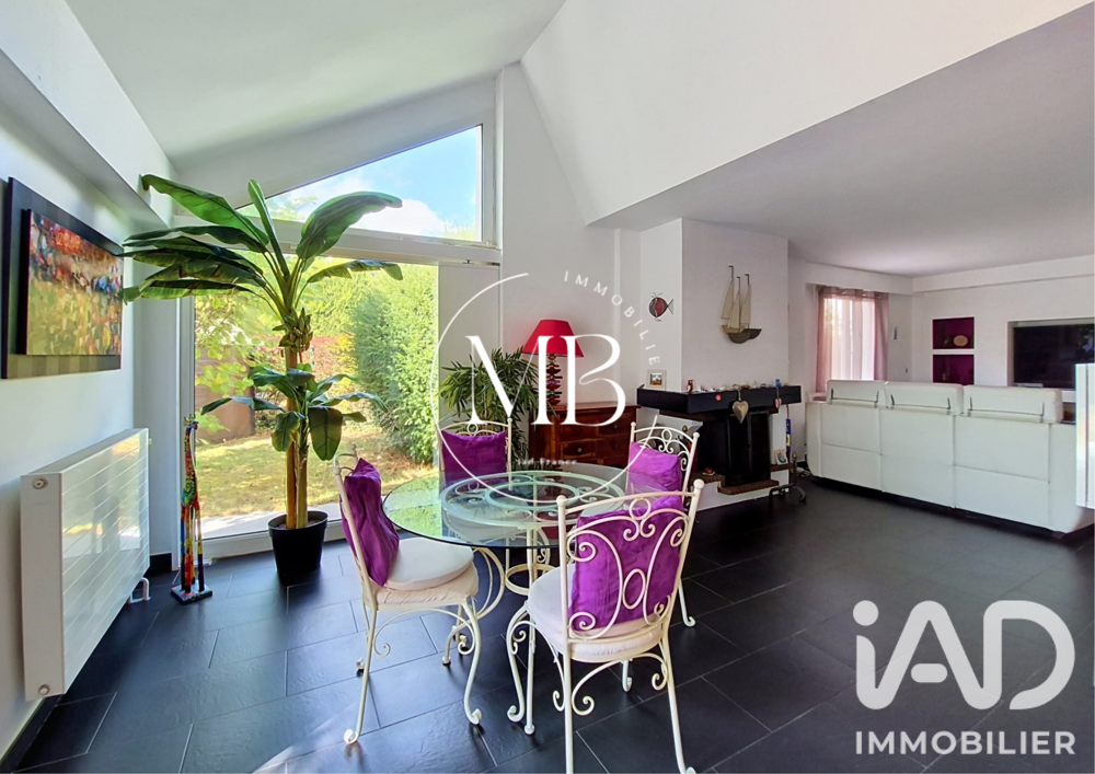 Vente Maison Vente Maison/villa 5 pièces Montsoult