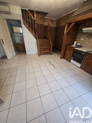  Maison à vendre 3 pièces 66 m²