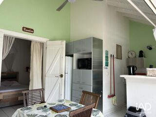  Maison à vendre 3 pièces 29 m²