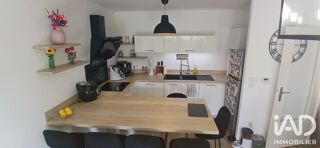  Appartement à vendre 3 pièces 63 m²
