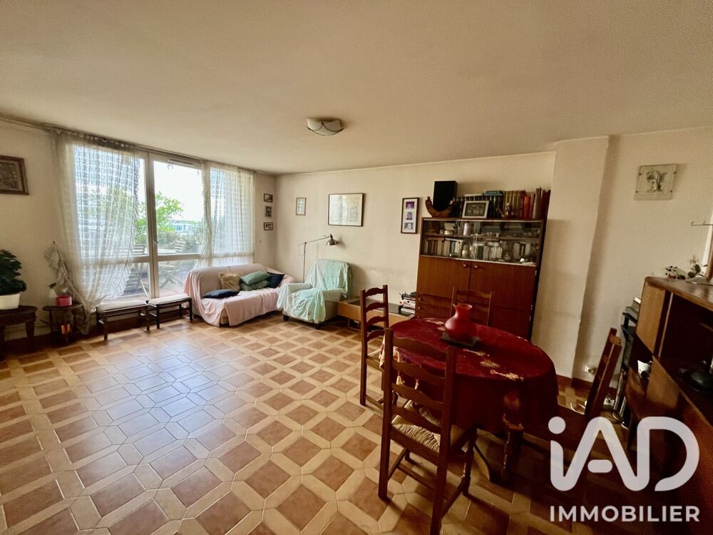 Vente Appartement Vente Appartement 4 pièces Évry