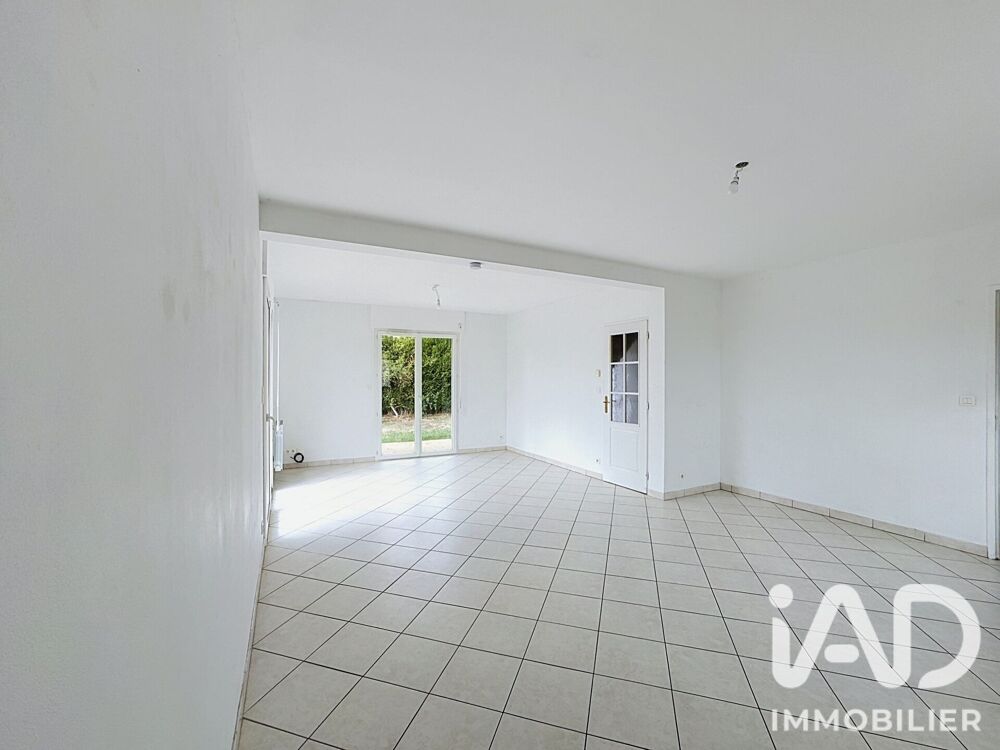 Vente Maison Vente Maison/villa 5 pièces Grossœuvre