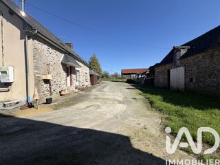  Maison à vendre 4 pièces 92 m²