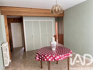  Appartement à vendre 3 pièces 63 m²