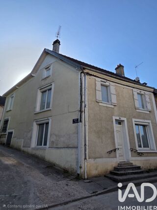  Maison à vendre 5 pièces 147 m²
