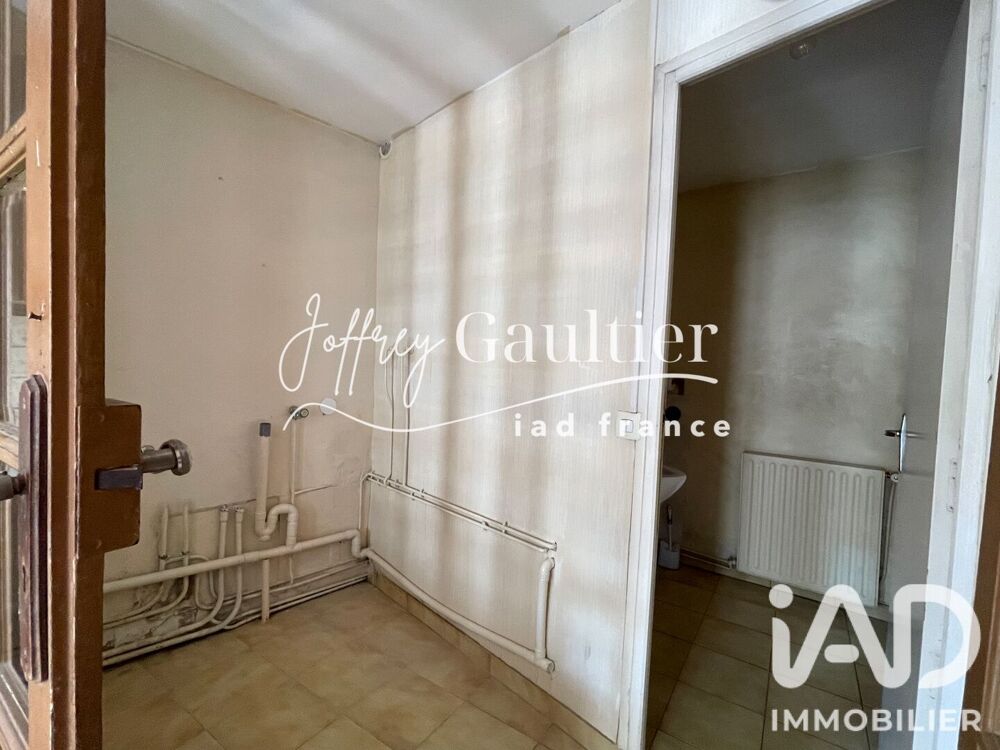 vente Appartement - 2 pièce(s) - 35 m² Herblay (95220)