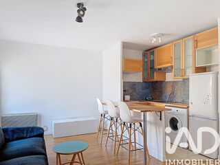  Appartement à vendre 2 pièces 37 m²