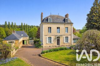  Maison à vendre 11 pièces 220 m²