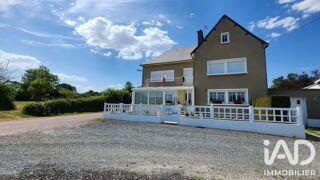  Maison à vendre 5 pièces 132 m²