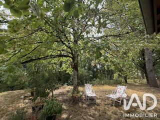  Maison à vendre 4 pièces 96 m²