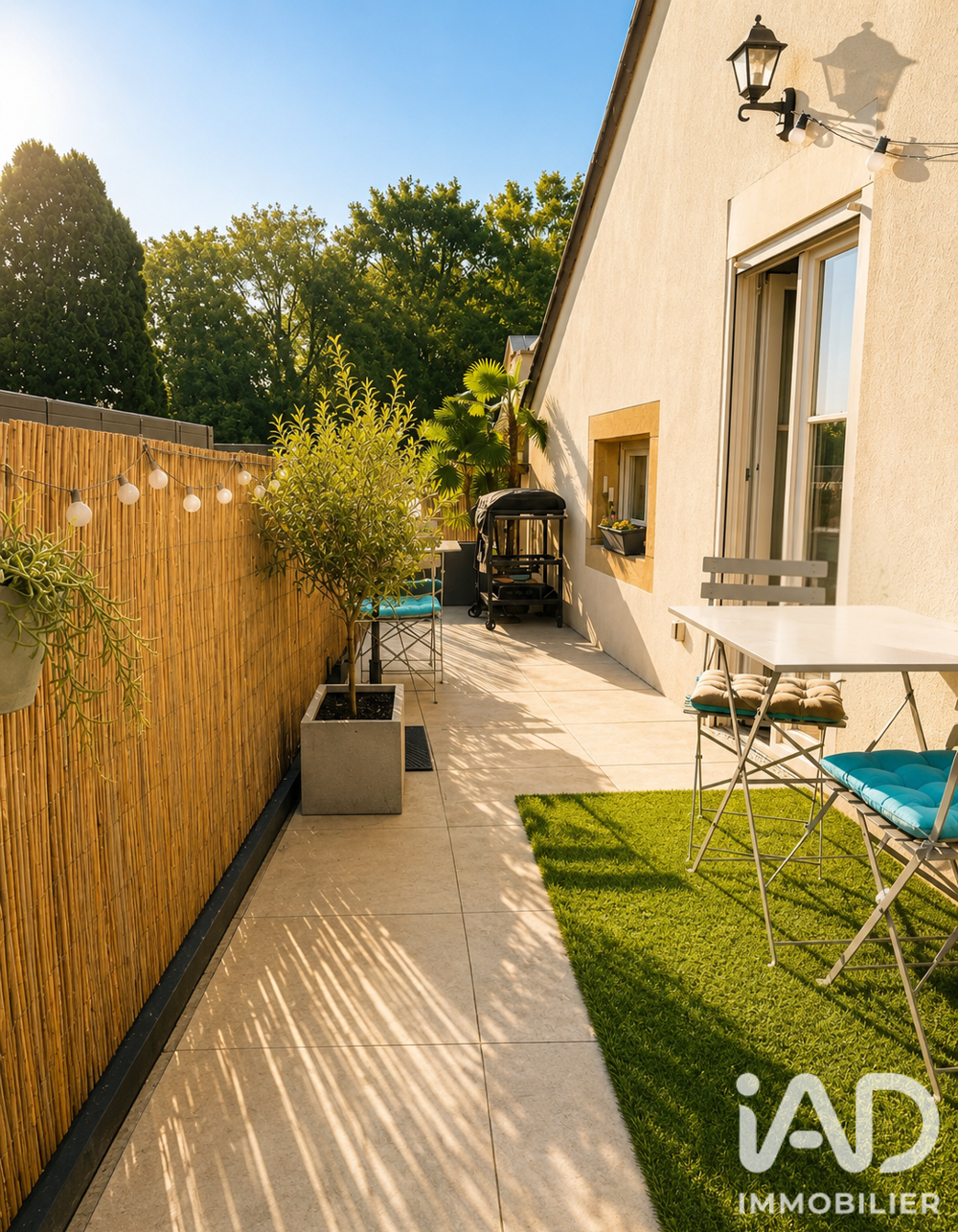 Vente Appartement 5 pièces