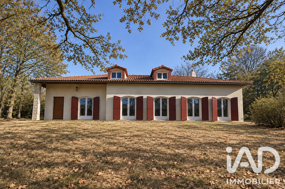 Vente Maison Vente Maison traditionnelle 6 pièces Cestas