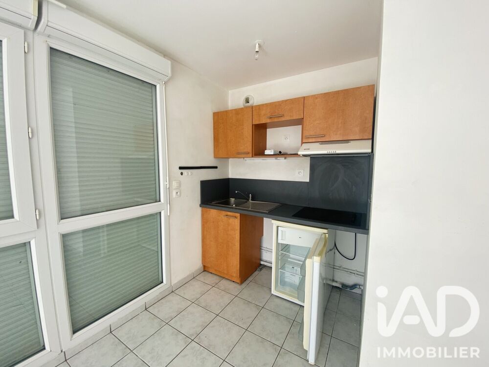 Vente Appartement Vente Appartement 1 pièce Hénin-beaumont