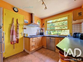  Maison à vendre 4 pièces 80 m²