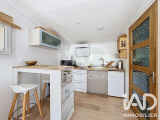  Maison à vendre 9 pièces 210 m²