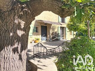 Vente Maison Vente Mas 6 pièces Cavaillon