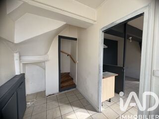  Appartement � vendre 4 pi�ces 55 m�