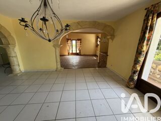  Maison à vendre 6 pièces 233 m²