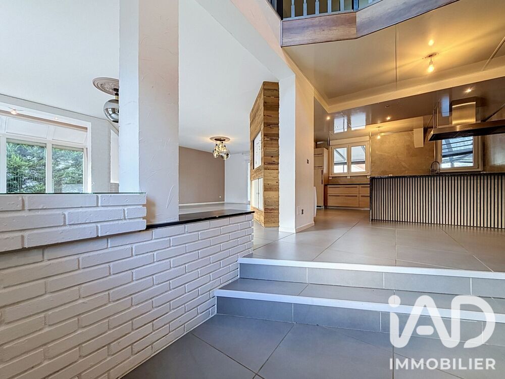 Vente Maison Vente Maison/villa 7 pièces Marly
