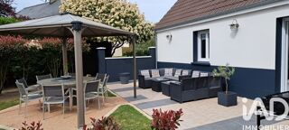  Maison à vendre 5 pièces 110 m²