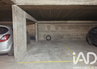  Parking / Garage � vendre 11 m�