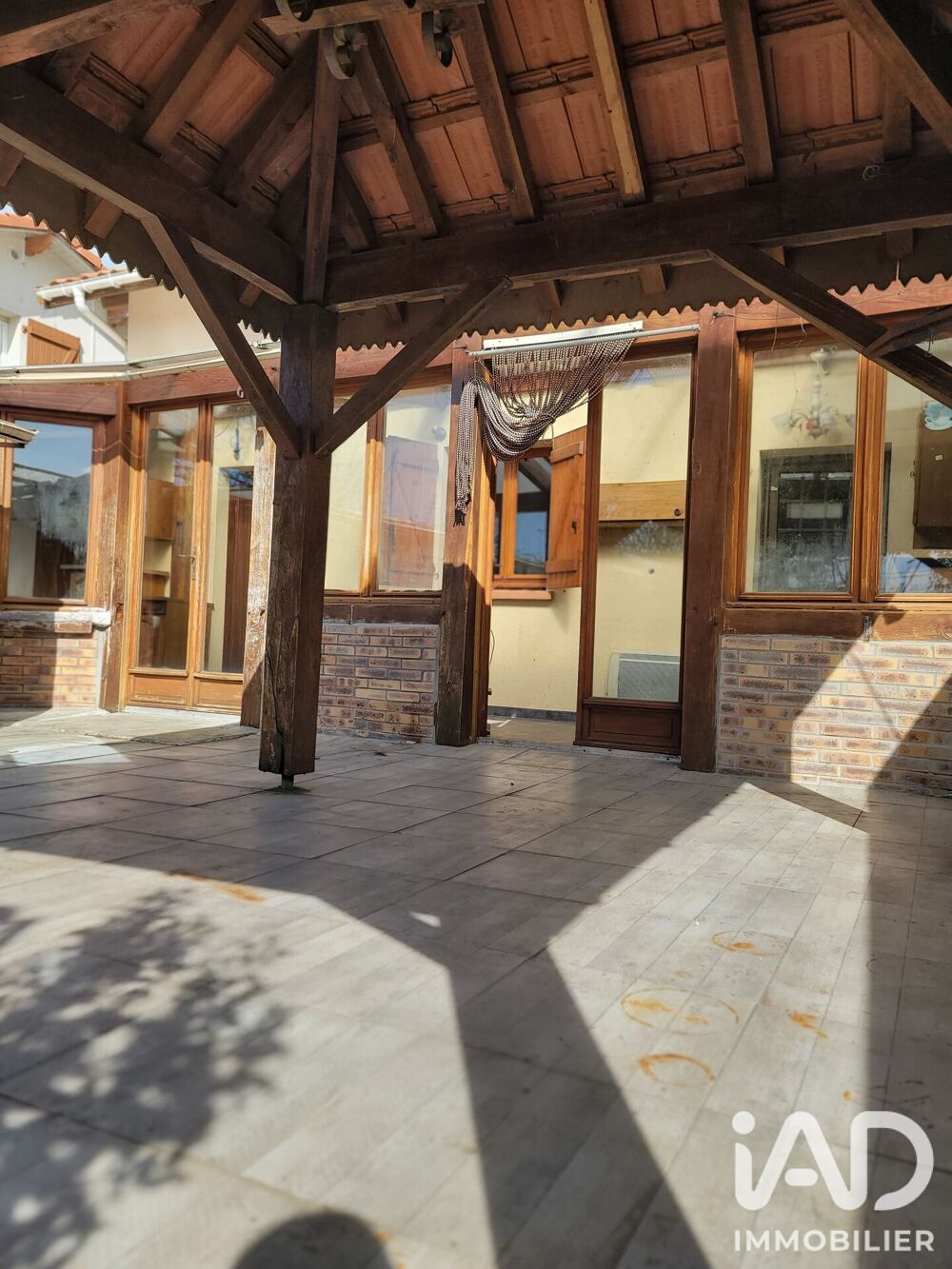 Vente Maison Vente Maison de ville 4 pièces Morcenx