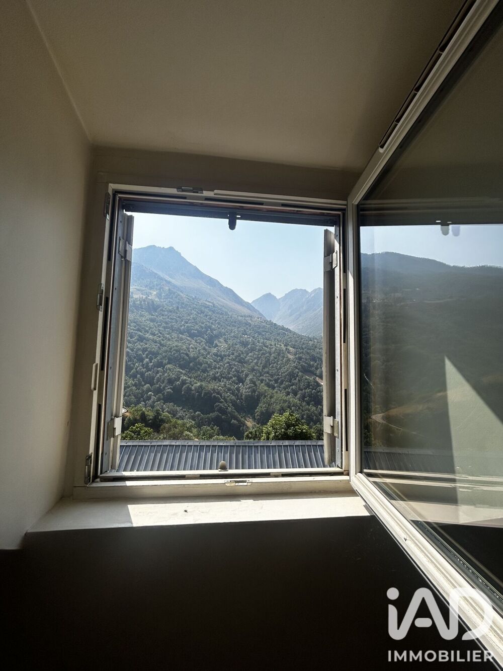 Vente Maison Vente Maison/villa 4 pièces Sers