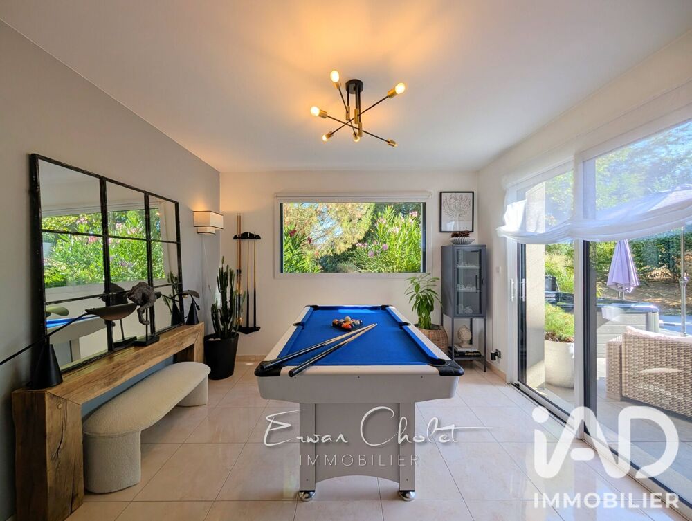 Vente Maison Vente Maison/villa 5 pièces Treillières