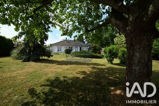 Vente Maison Vente Maison/villa 5 pièces Jouy