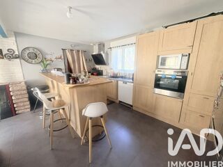  Maison à vendre 7 pièces 141 m²