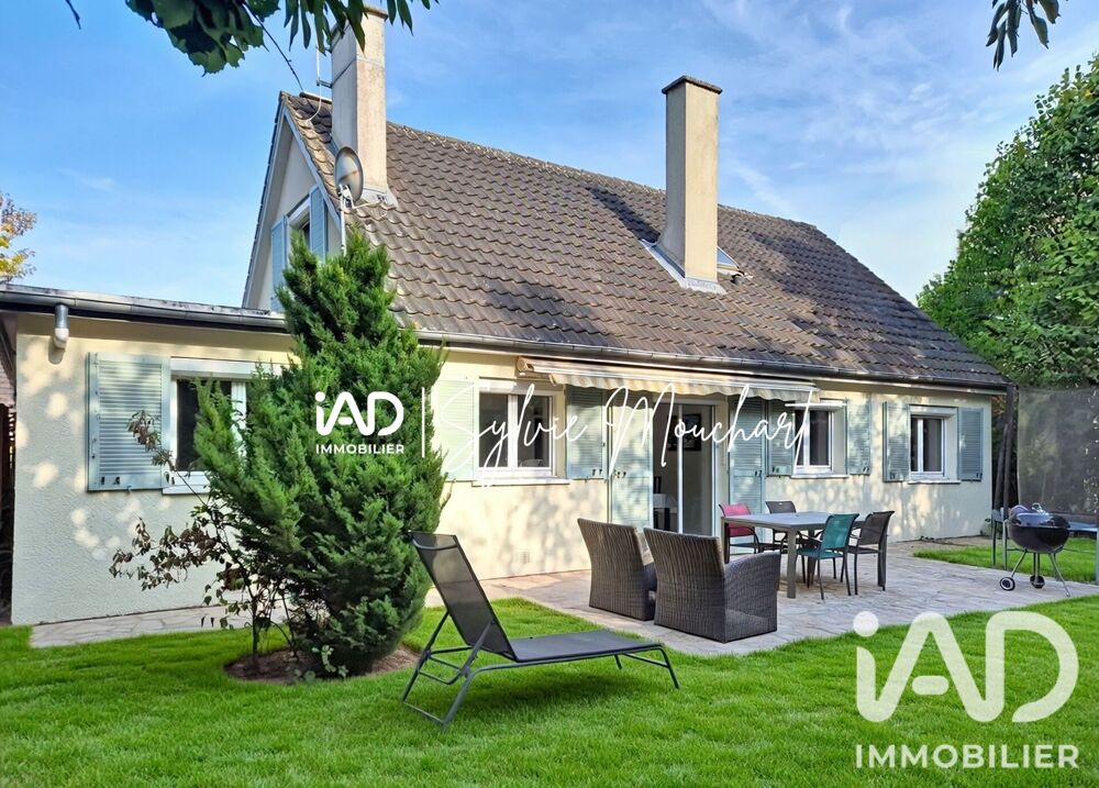 Vente Maison/villa 6 pièces
