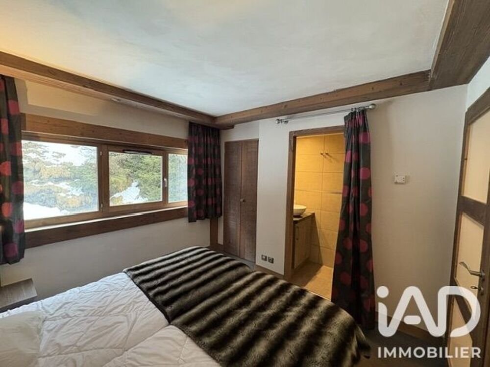 Vente Appartement Vente Duplex 3 pièces Arâches-la-frasse