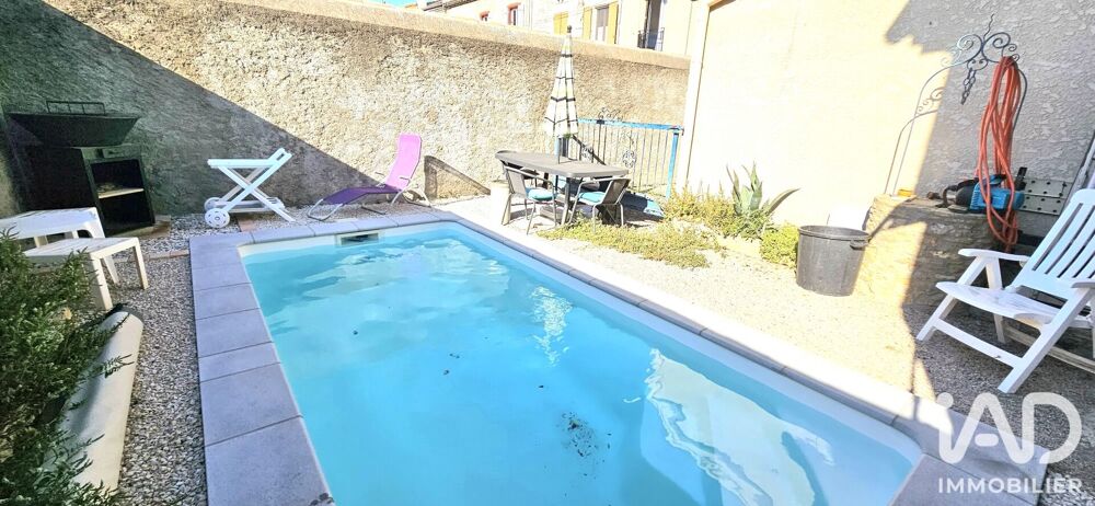 Vente Maison/villa 7 pièces