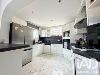  Maison à vendre 5 pièces 165 m²