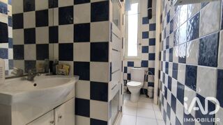  Appartement à vendre 1 pièce 29 m²