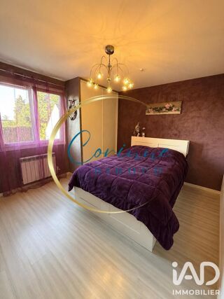 Maison à vendre 5 pièces 110 m²