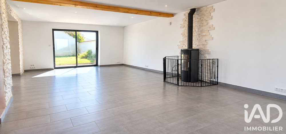 Vente Maison Vente Maison de village 5 pièces Desnes