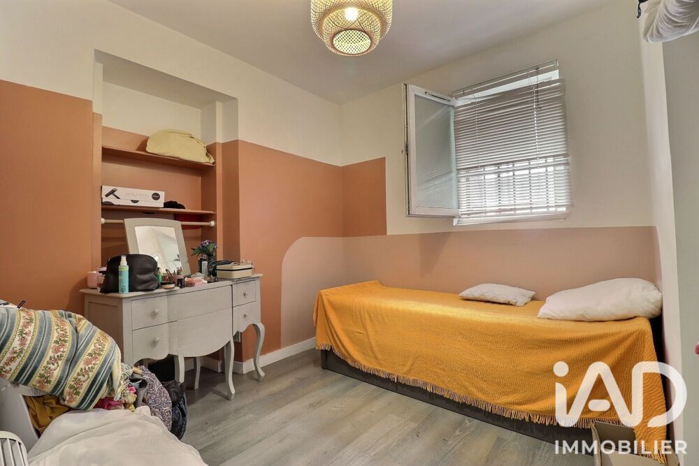 Vente Appartement Vente Appartement 4 pièces La ciotat