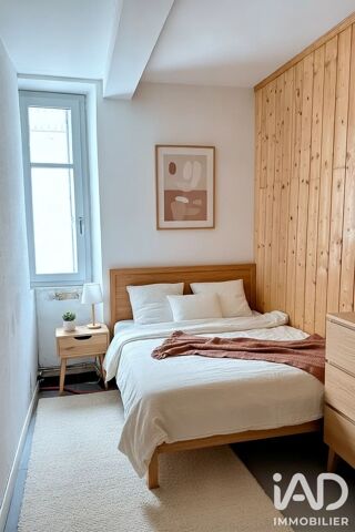  Appartement à vendre 1 pièce 31 m²