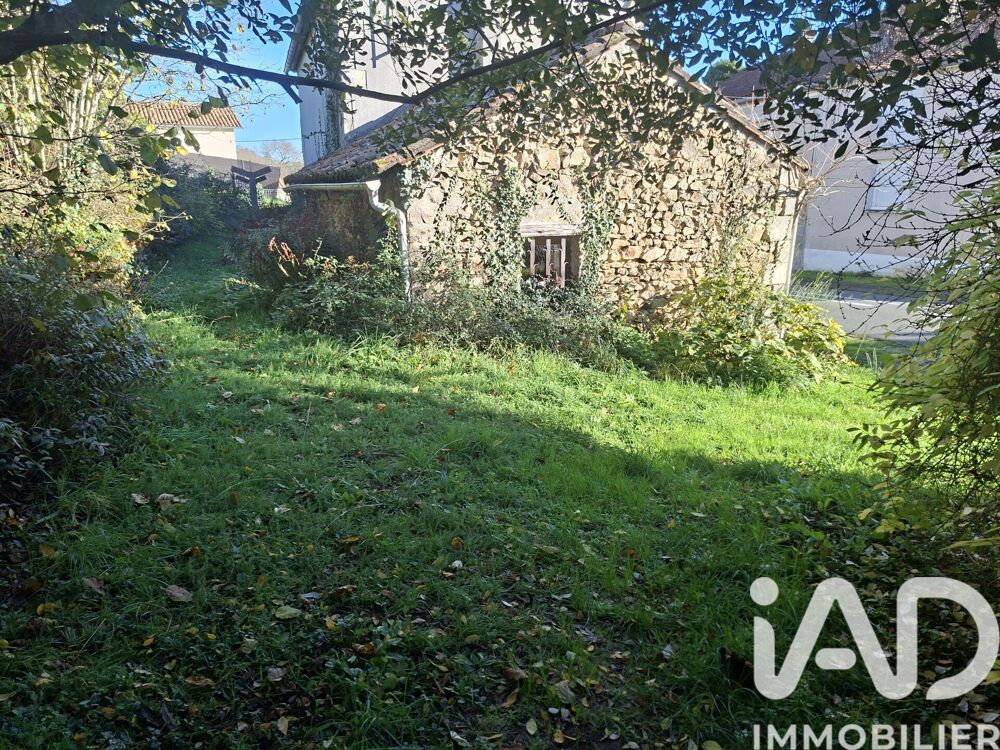 Vente Maison de village 4 pièces