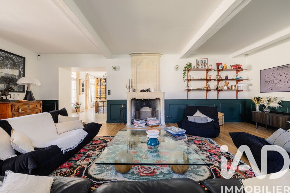 à vendre  Maison La Rochelle (17000)