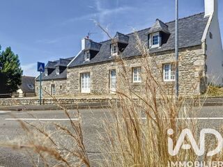  Maison à vendre 8 pièces 165 m²