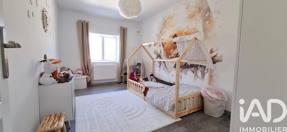 Vente Maison Vente Maison/villa 5 pièces Saint-aubin