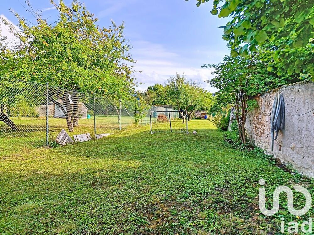 Vente Maison de ville 4 pièces