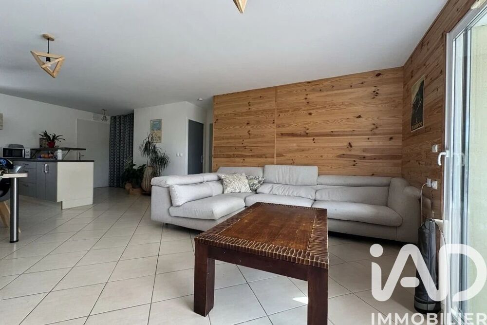 Vente Maison Vente Maison/villa 5 pièces Carcans