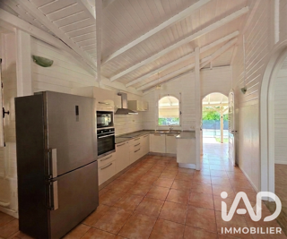  Maison à vendre 4 pièces 91 m²