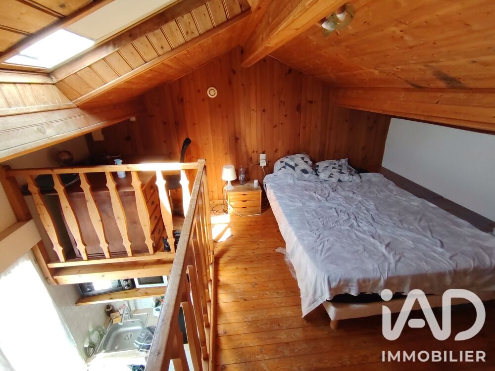 Vente Appartement Vente Studio 1 pièce La rochelle